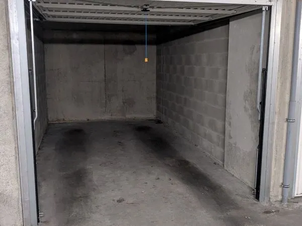 Location garage