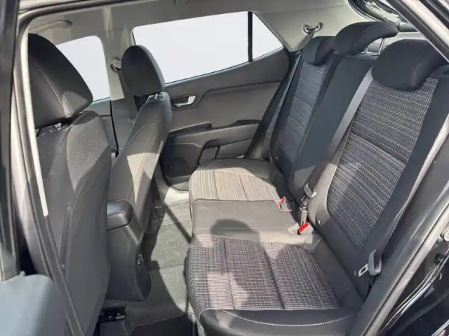 Kia Stonic 1.0 t-gdi 100 ch bvm6 — photo 49