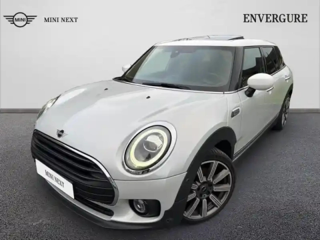 Mini Mini clubman cooper 136ch canonbury bva7 — photo 1