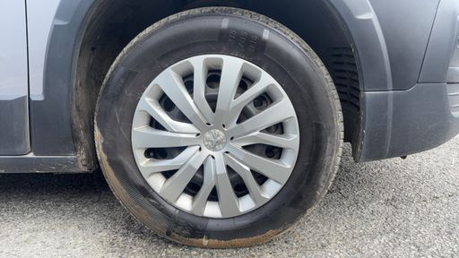 Peugeot Rifter 1.2 PureTech 110 - Active Pack – 2019 – 69011 km – Essence – Boîte Manuelle — photo 18