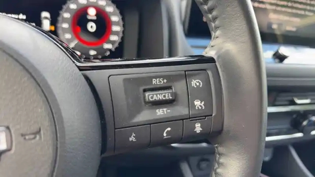 Nissan X-Trail e-power 204 ch