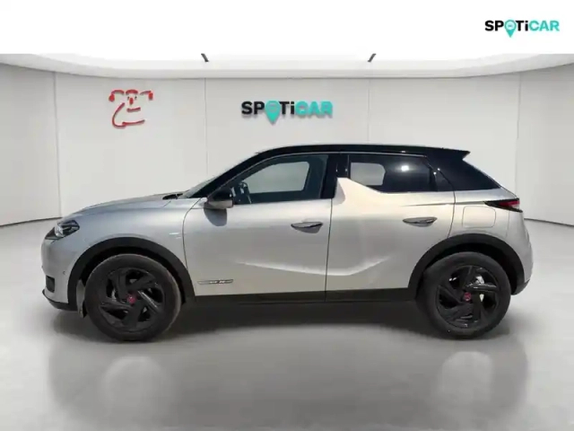 Ds Ds 3 crossback puretech 130ch performance line automatique — photo 2