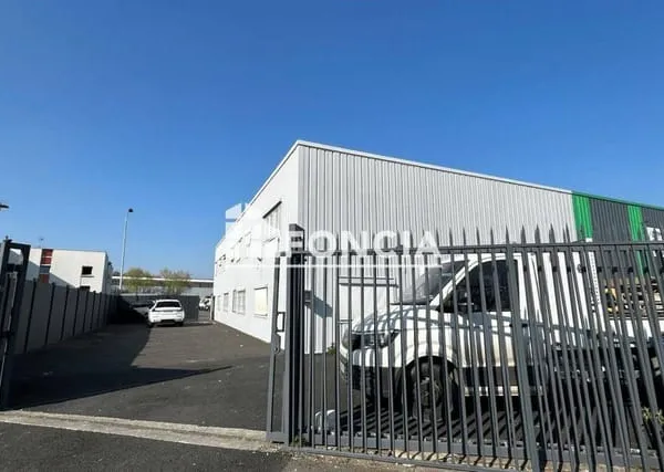Local commercial 8 m²