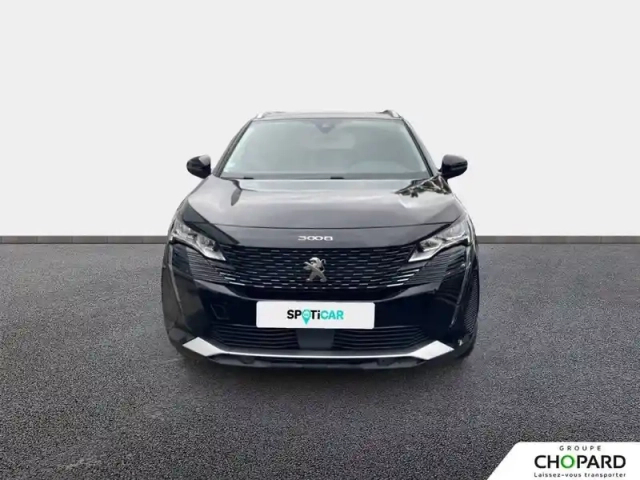 Peugeot 3008 puretech 130ch s&amp;s eat8 — photo 2
