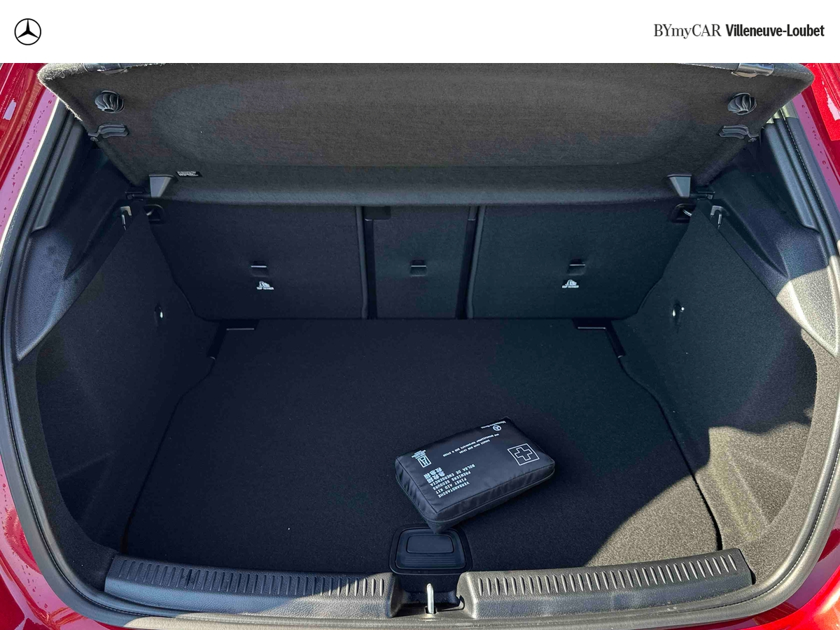 Mercedes Classe A 200 — photo 13