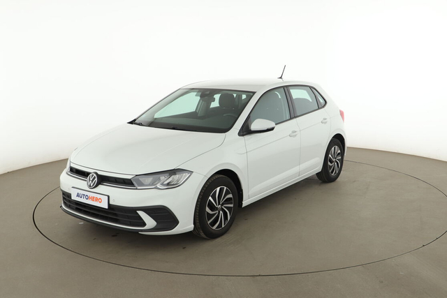 Volkswagen Polo 1.0 TSI Life DSG7