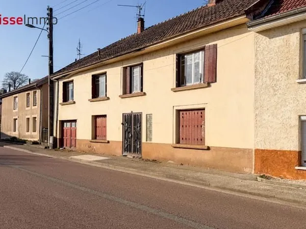 Maison 7 pièce(s) 170 m2