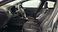 Renault Clio 1.6 E-Tech 145ch full hybrid esprit Alpine — photo 12