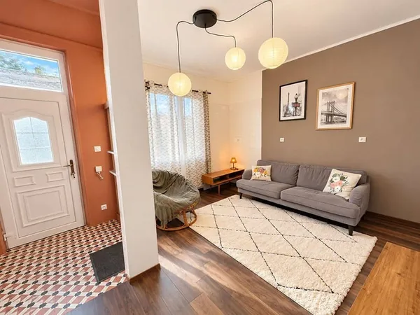 Maison 2 pièces 47 m²