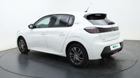 Peugeot 208 1.2 PureTech 100ch S&S Style — photo 6
