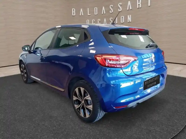 Renault Clio tce 90 - 21n — photo 3