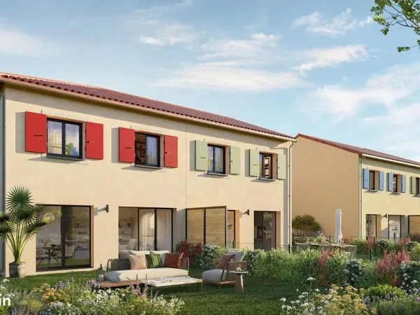 Appartement T2