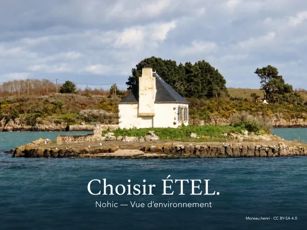 ÉTEL — Votre maison, votre jardin, votre signature