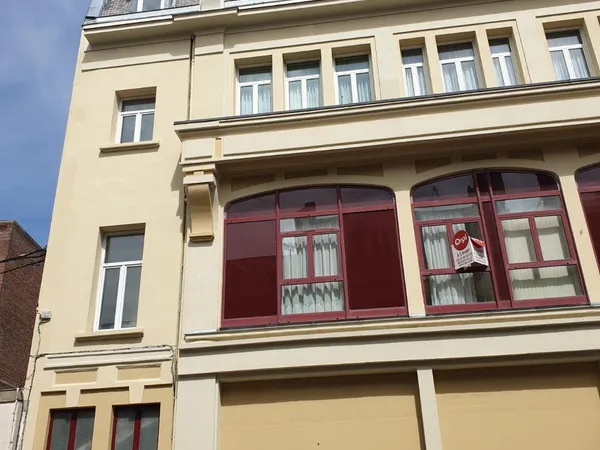 Appartement 4 pièces 99 m²