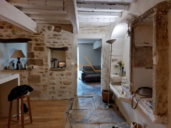 Maison de village 120 m²