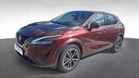 Nissan Qashqai 1.3 Mild Hybrid 158ch N-Style Xtronic