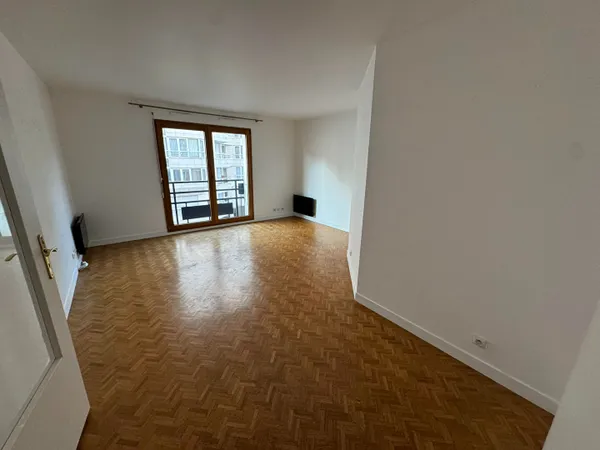Appartement 2 pièces 52 m²