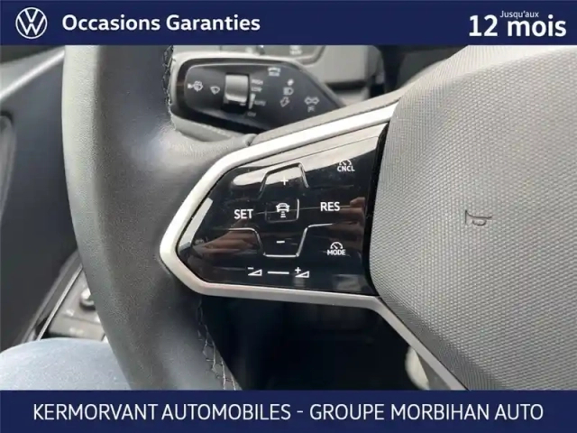 Volkswagen Id.3 204 ch pro — photo 61