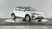 Kia Stonic 1.0 T-GDi 100ch Active — photo 3