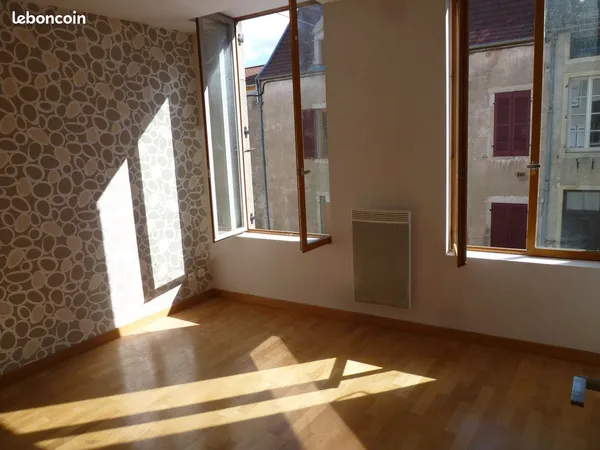 Appartement T2