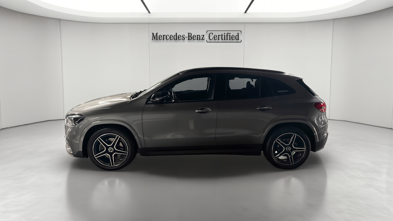 Mercedes GLA 180 d 8G-DCT — photo 2
