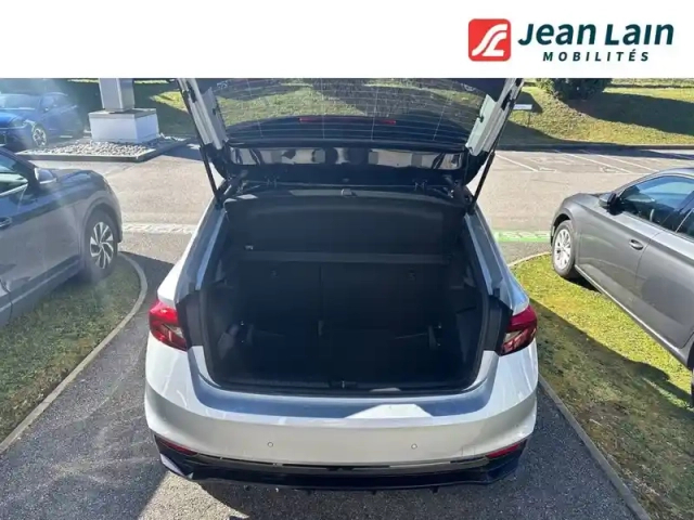 Skoda Fabia 1.0 tsi 95 ch evo 2 bvm5 — photo 10