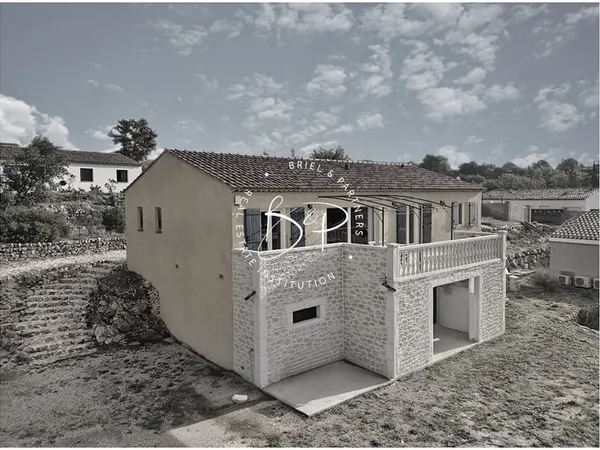 Maison Lorgues proche du centre 4 chambres
