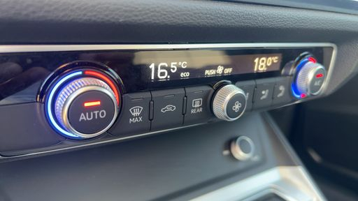 Audi Q3 Sportback 2.0 TDI 150 S-Tronic 7 - Ambiente – 2021 – 113138 km – Diesel – Boîte Automatique — photo 5