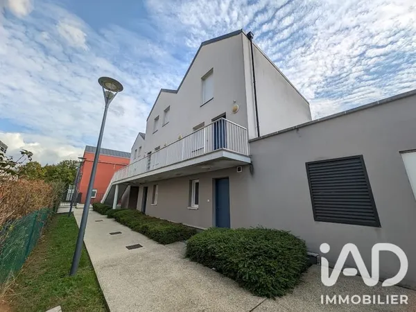 Appartement 1 pièce 36 m²
