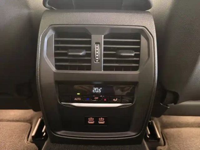 Bmw Serie 3 m3 competition touring m xdrive 510 ch bva8 — photo 26