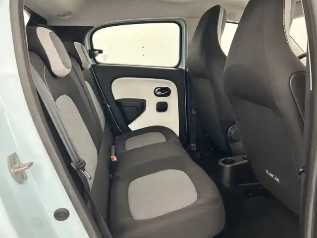 Renault Twingo iii 1.0 sce 70 e6c — photo 25