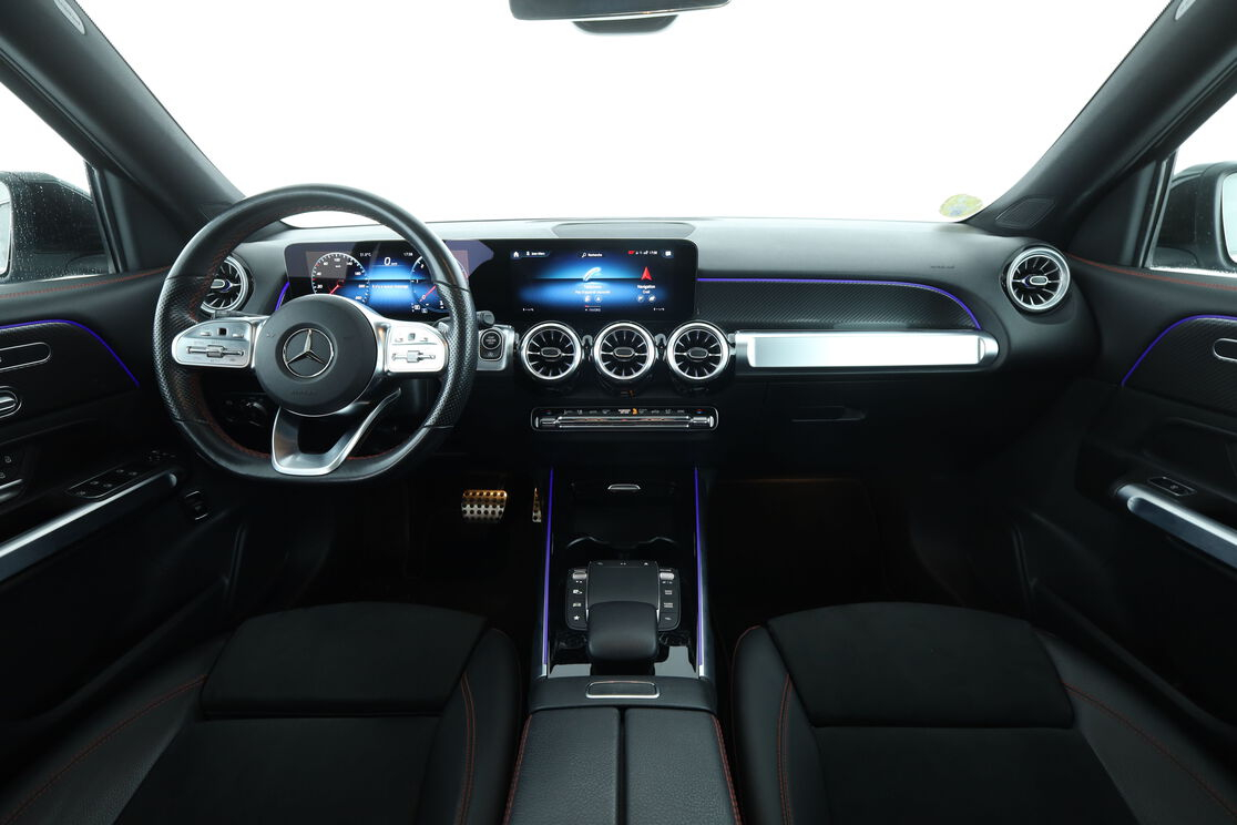 Mercedes-Benz Classe GLB 200 d AMG Line — photo 11