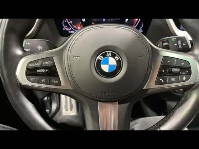 Bmw Serie 1 série 1 118ia 136ch m sport dkg7 — photo 14