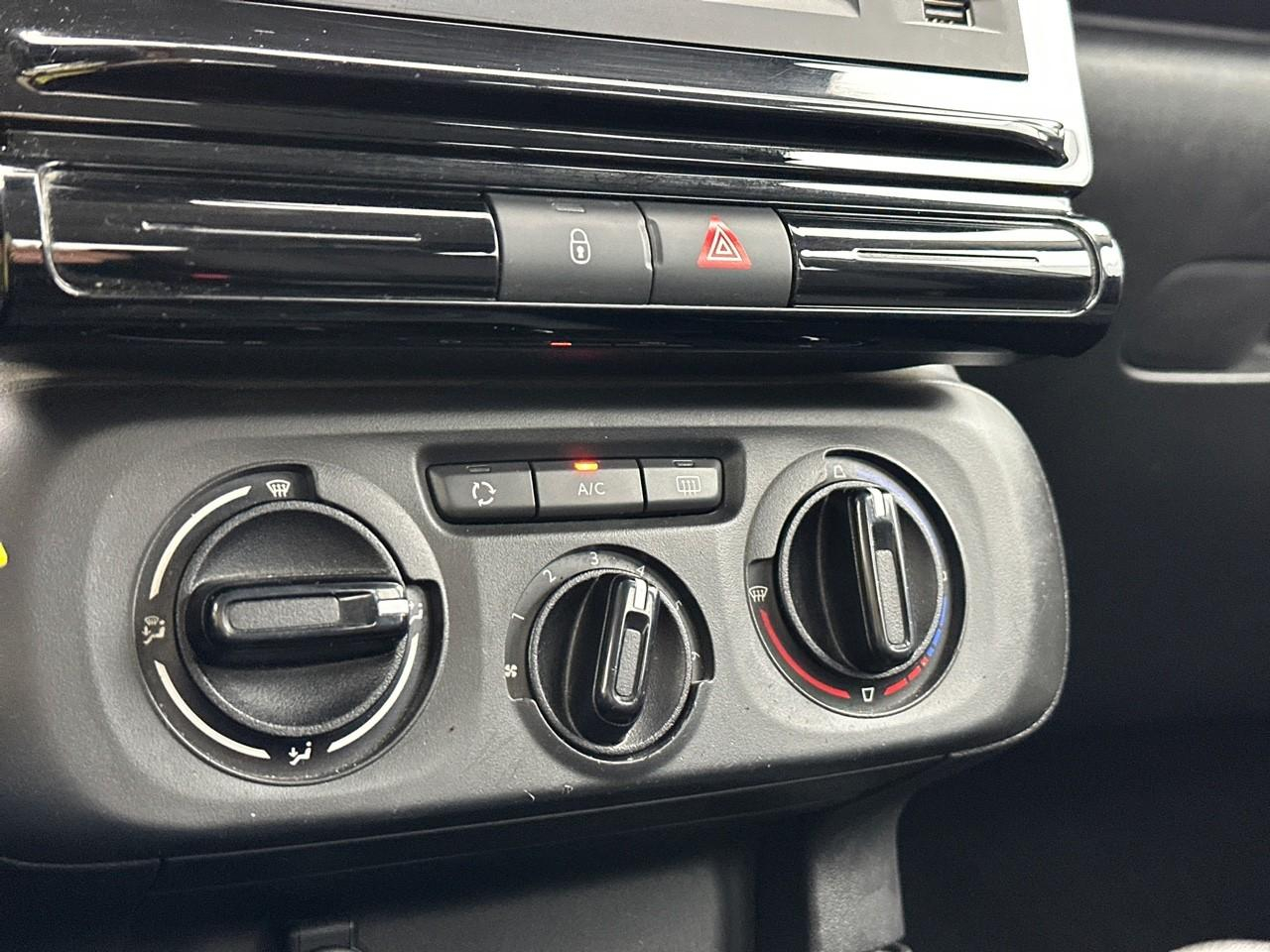 Citroën C3 puretech 83 s&s bvm5 you! — photo 25