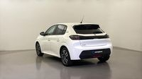 Peugeot 208 1.2 PureTech 100ch S&S Style — photo 8