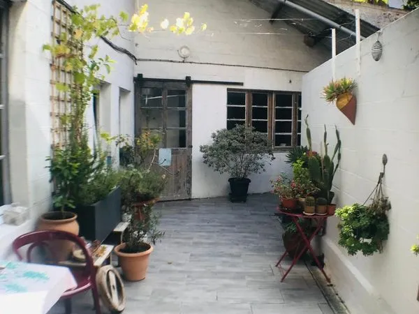 Ancienne boulangerie a vendre