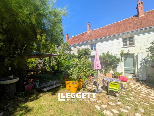 Maison 6 pièce(s), ÉPEIGNÉ-LES-BOIS