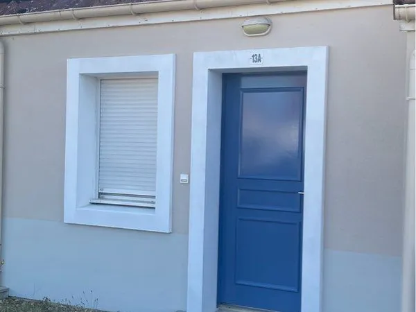 Maison T3 à louer