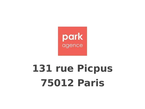 Garage et parking Vente Paris 18000€
