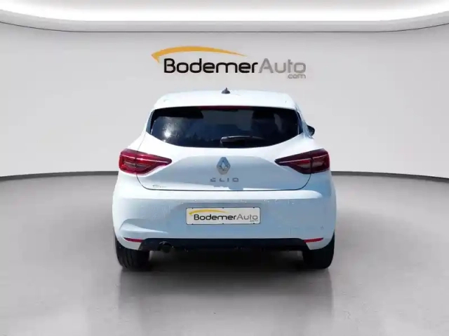 Renault Clio tce 90 — photo 4
