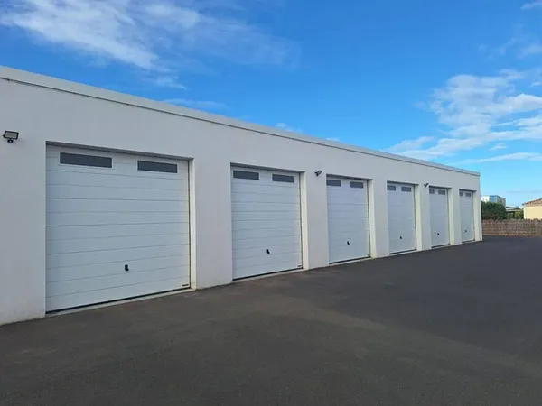 Parking 31 m²