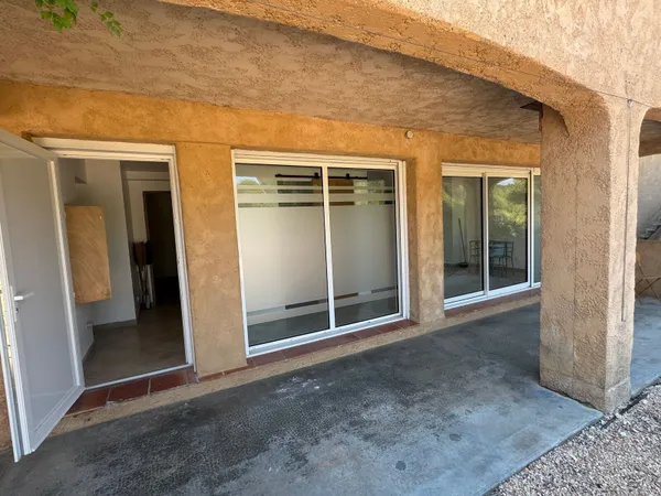 Appartement 2 pièces 51 m²