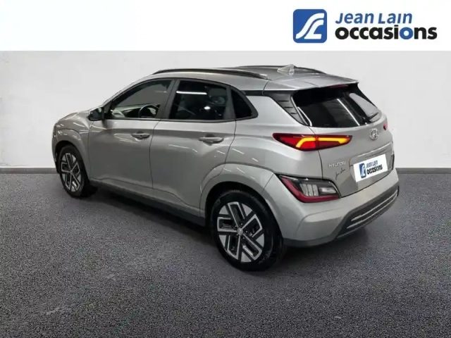 Hyundai Kona electrique 64 kwh - 204 ch — photo 7