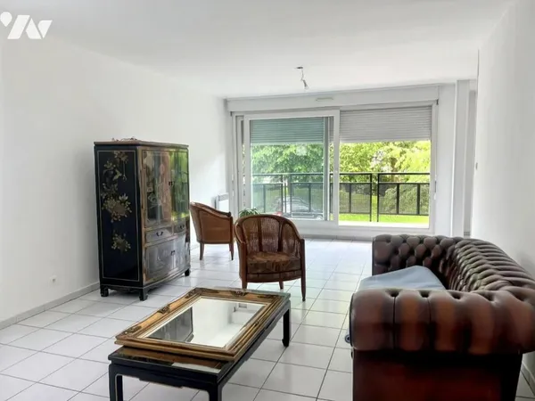 Appartement 4 pièces 105 m²
