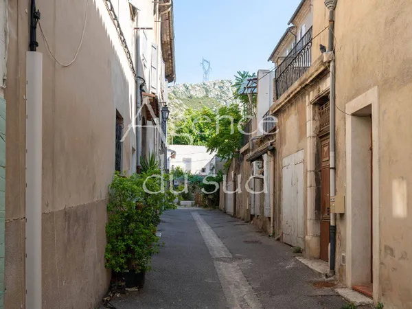 Maison 3 pièces 80 m²