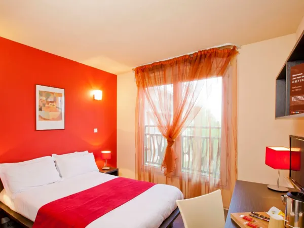 Appartement 1 pièce 22 m²