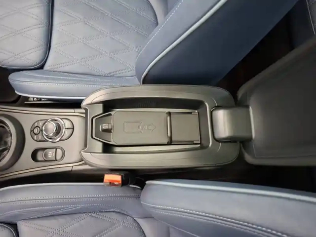 Mini Mini countryman 125 - 95 ch all4 bva6 — photo 31