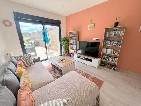 Maison 4 pièces à vendre à Chaumont en Vexin - 219 999 €