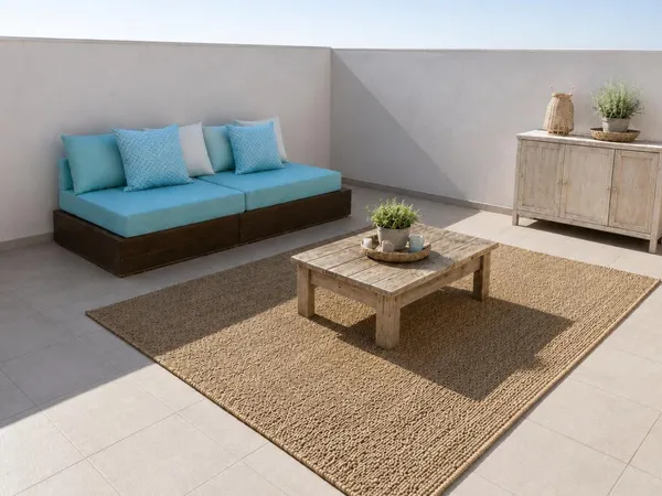 Appartement T4 DUPLEX terrasse à Toulouse