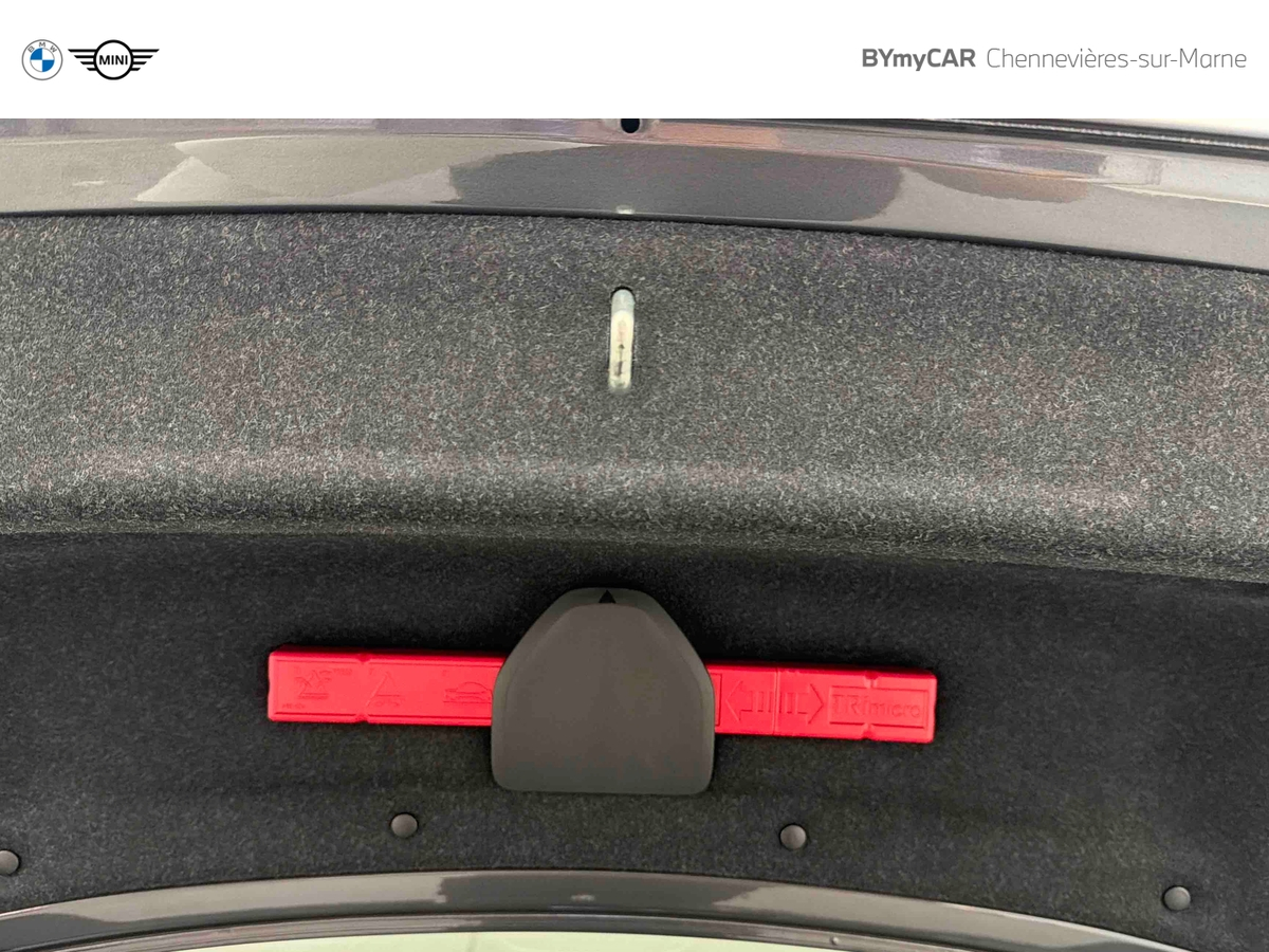 BMW M340i xDrive 374 ch BVA8 — photo 18